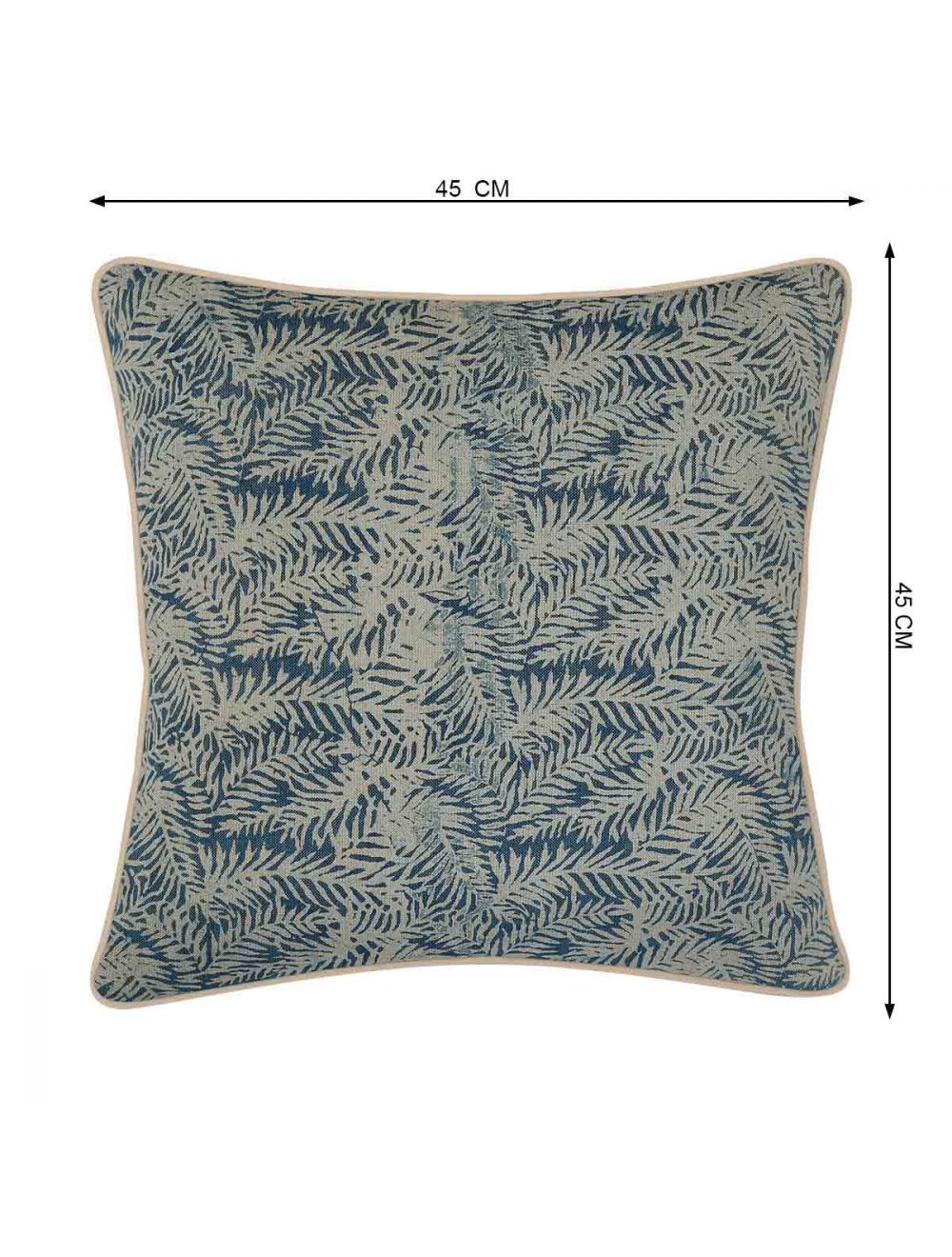 Fern Cushion-IAAH