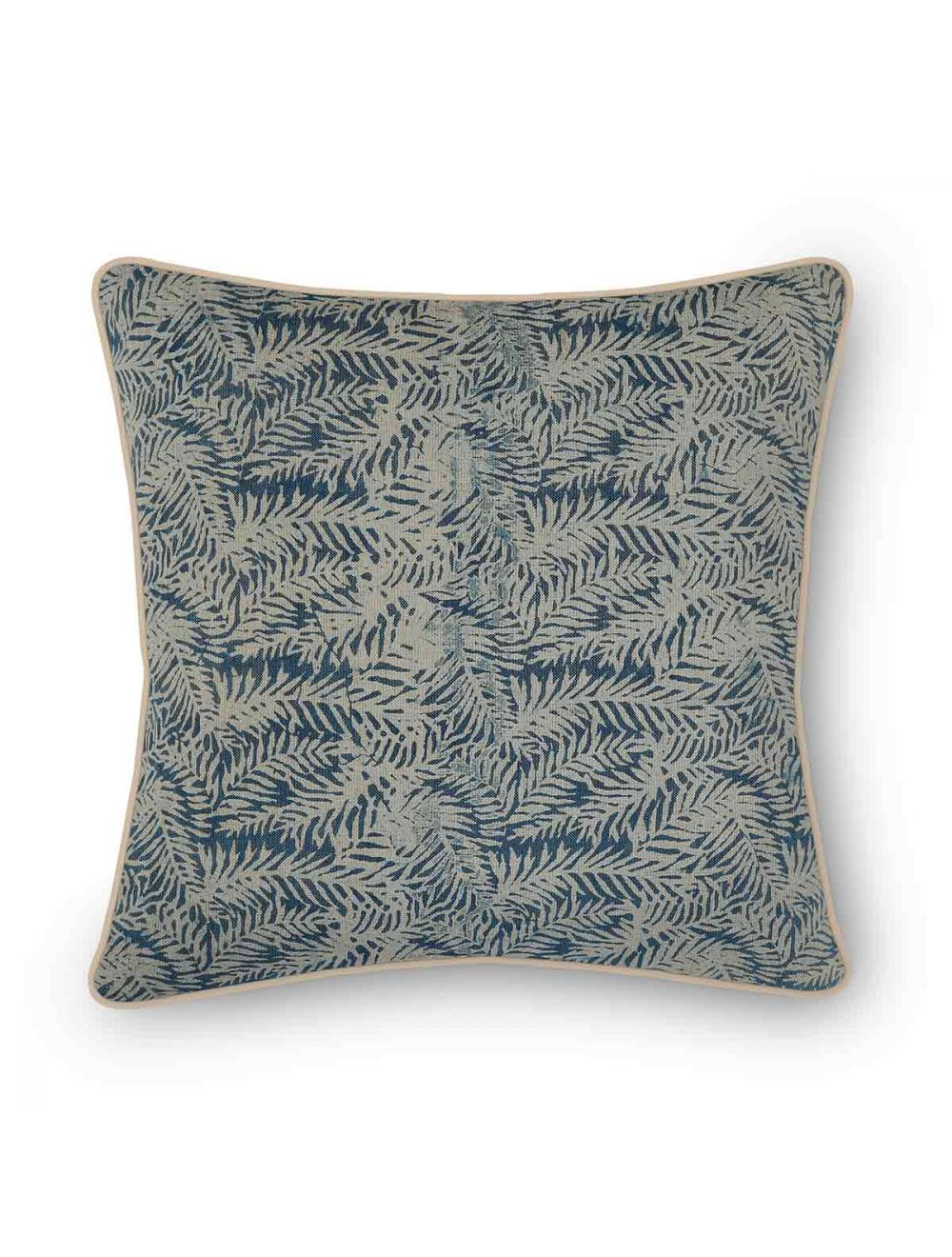 Fern Cushion-IAAH