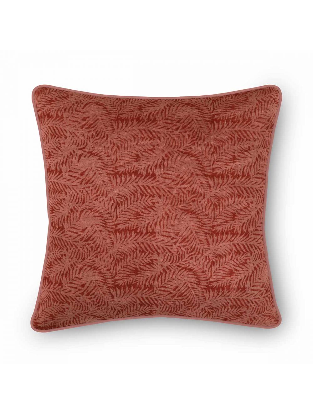 Fern Cushion-IAAH