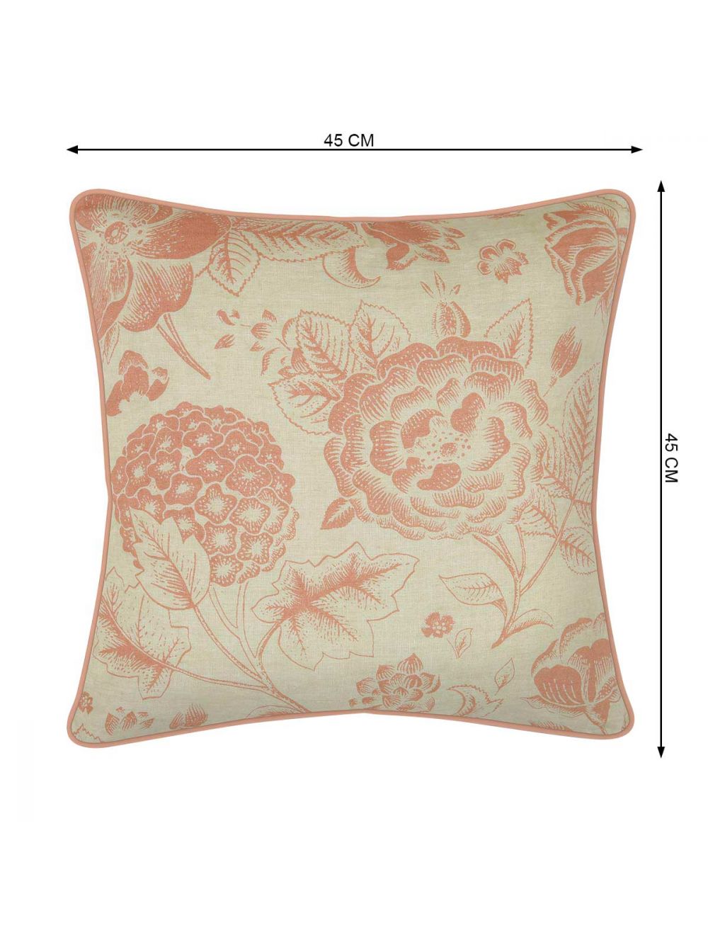 Fiore Cushion-IAAH