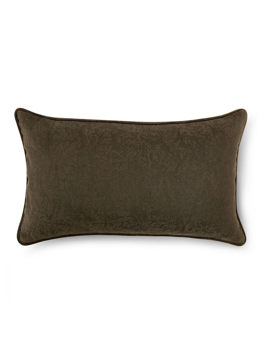 Flora Jacquard Cushion-IAAH