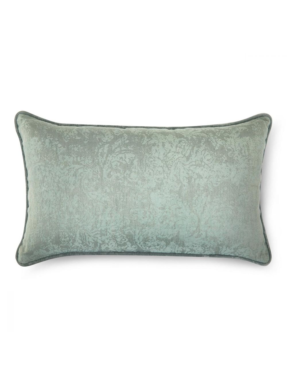 Flora Jacquard Cushion-IAAH