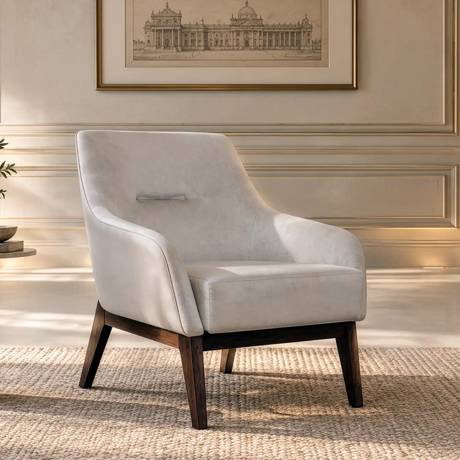 Easy Chair