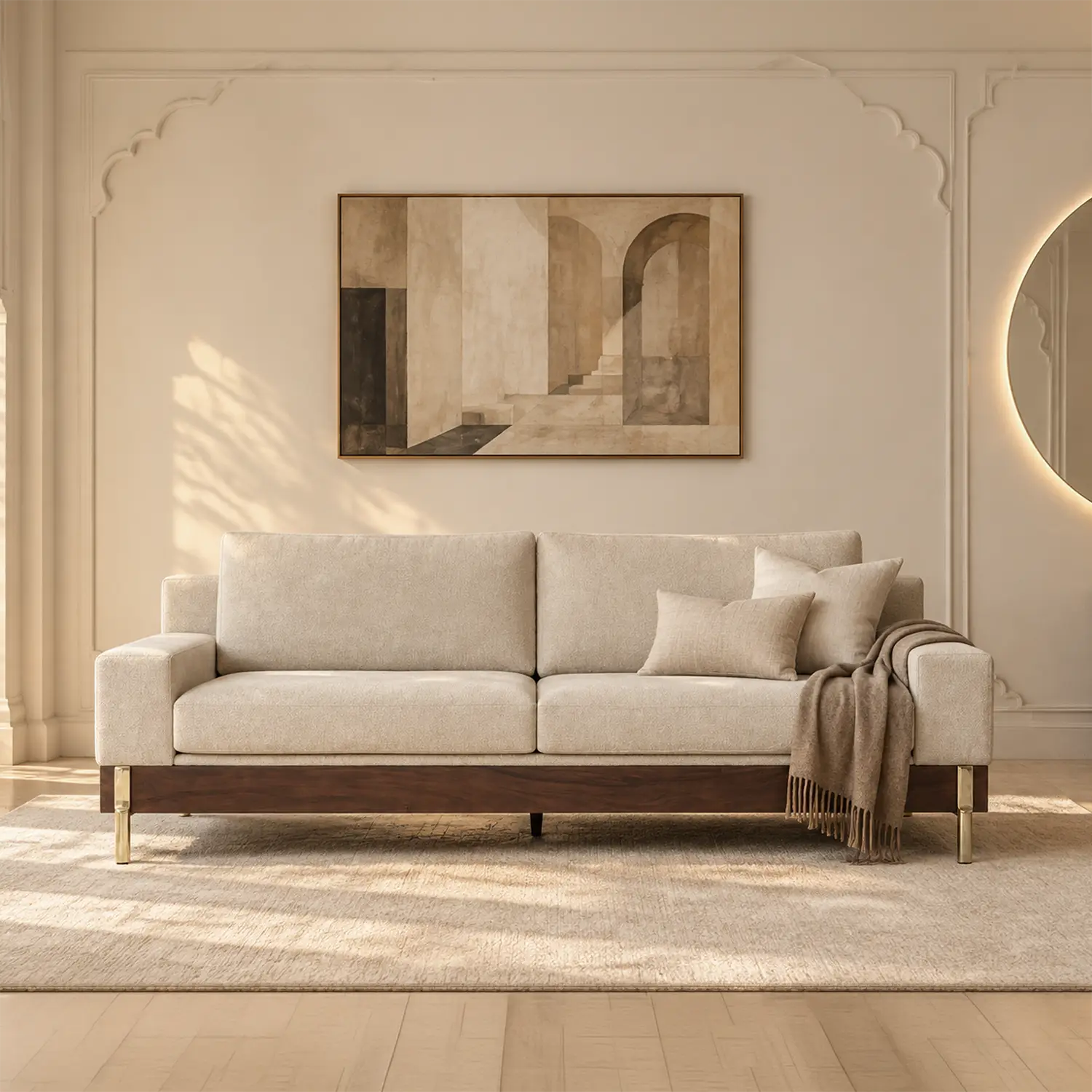 Gavril Sofa
