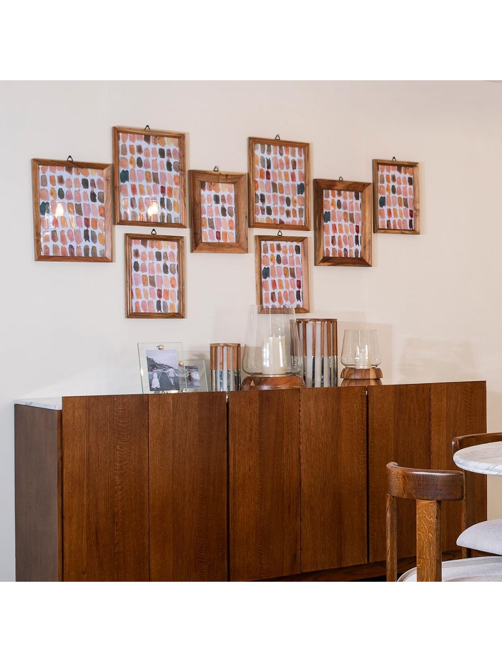 Indah Photo Frame-IAAH