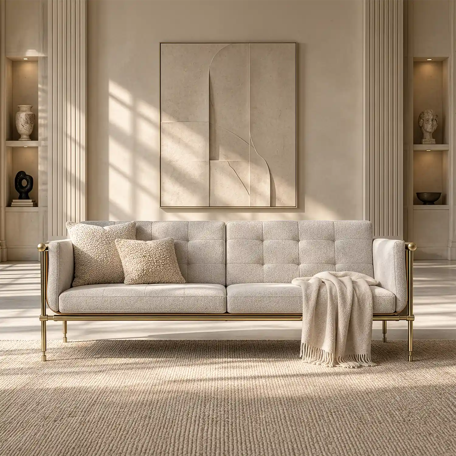 Ilian Sofa