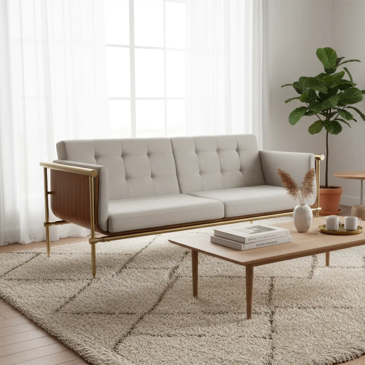 Ilian Sofa