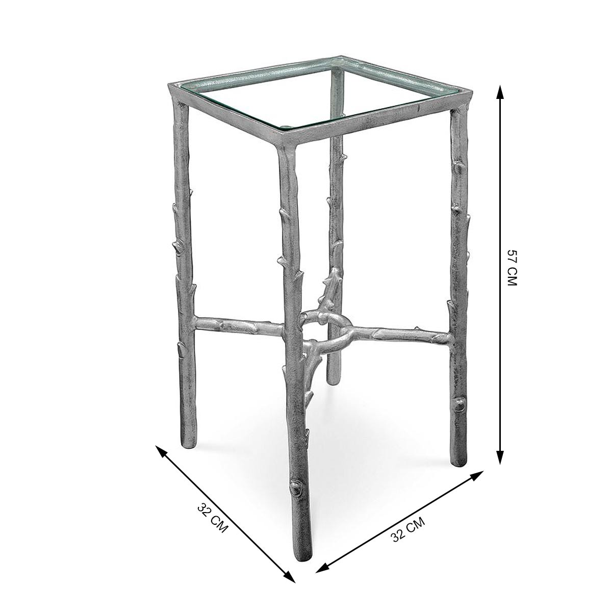 Twig Table -  - IAAH