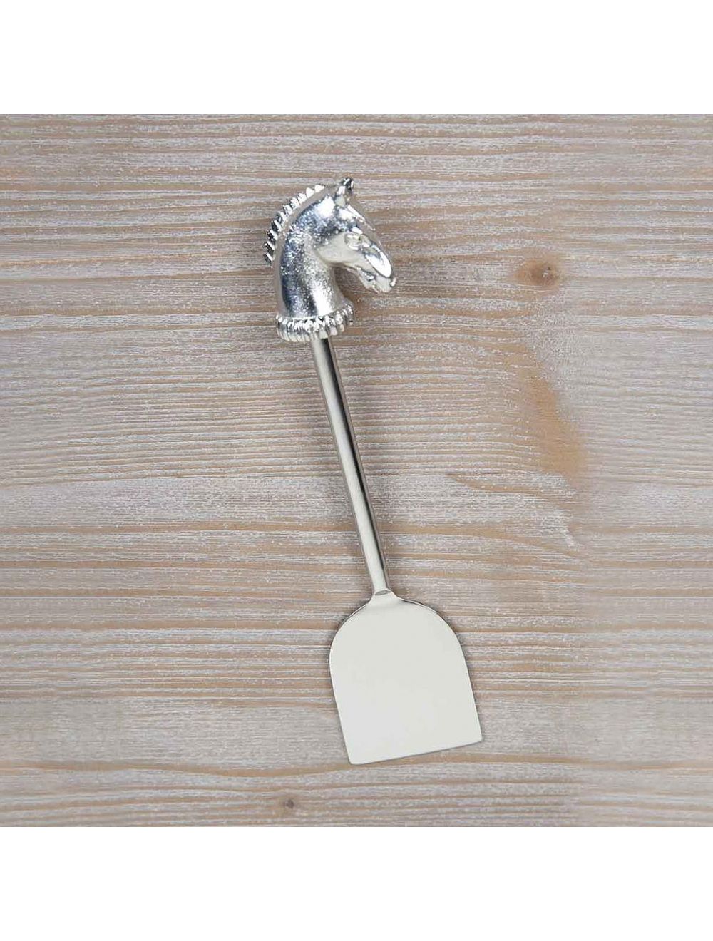 Stallion Cheese Spatula