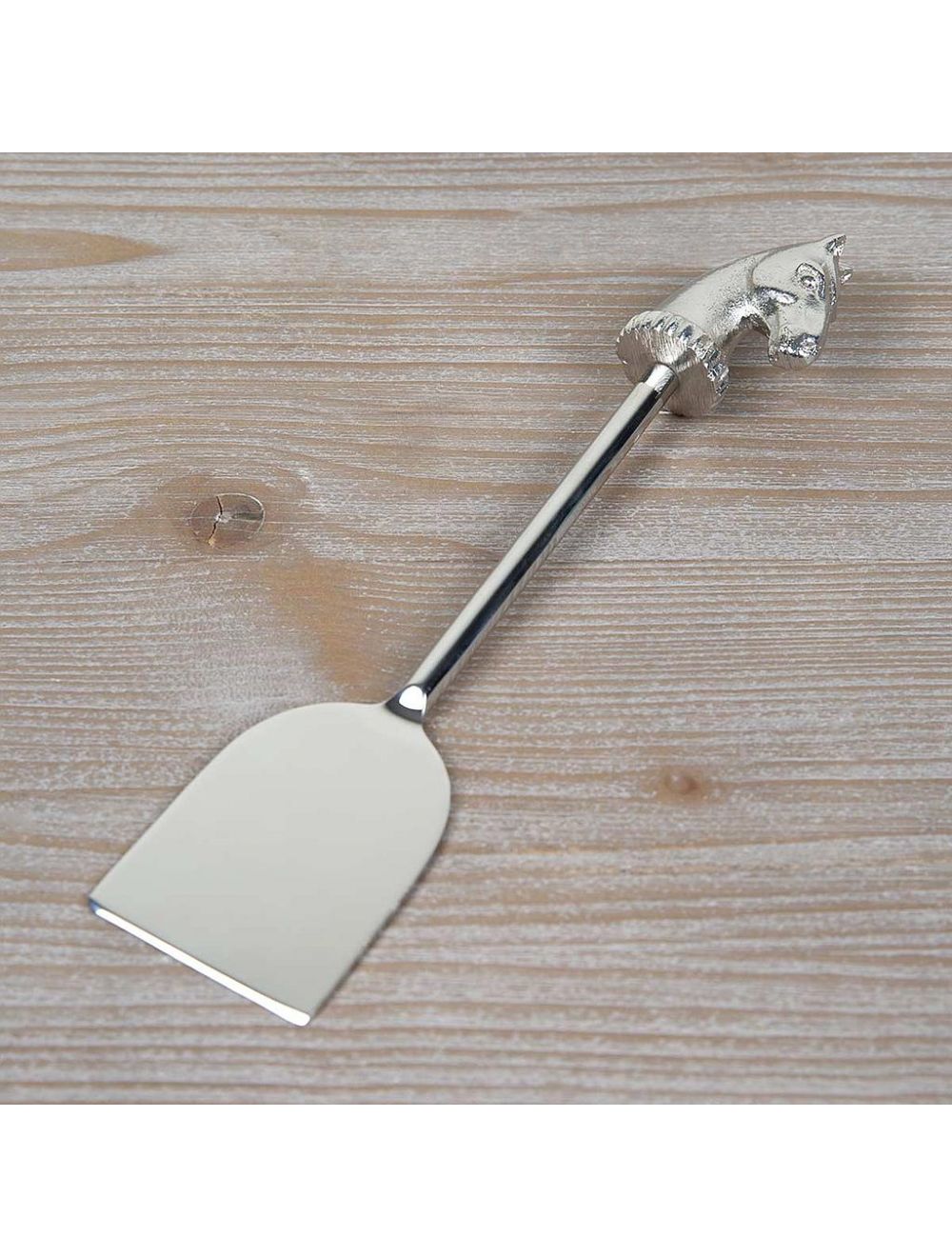 Stallion Cheese Spatula
