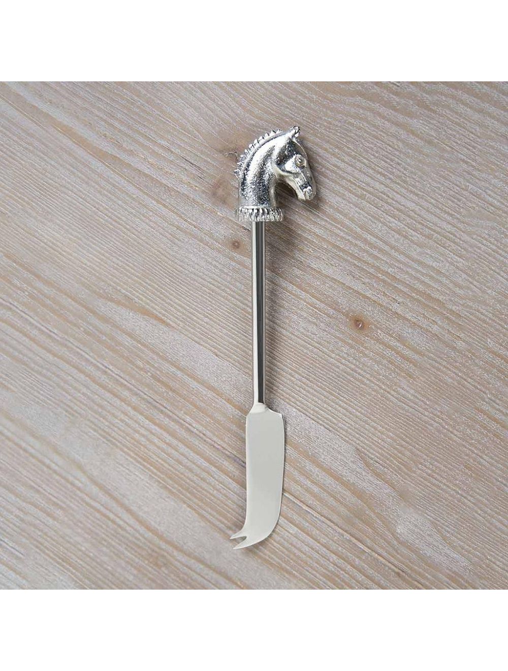 Stallion Cheese Knife