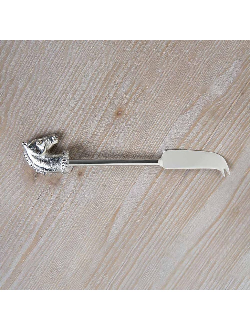 Stallion Cheese Knife
