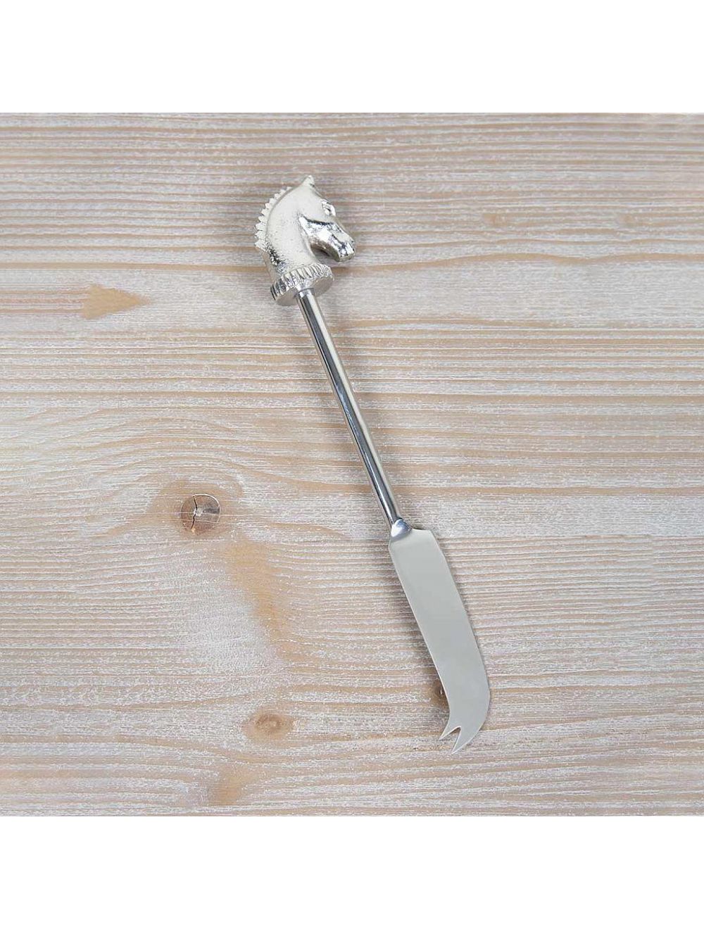 Stallion Cheese Knife