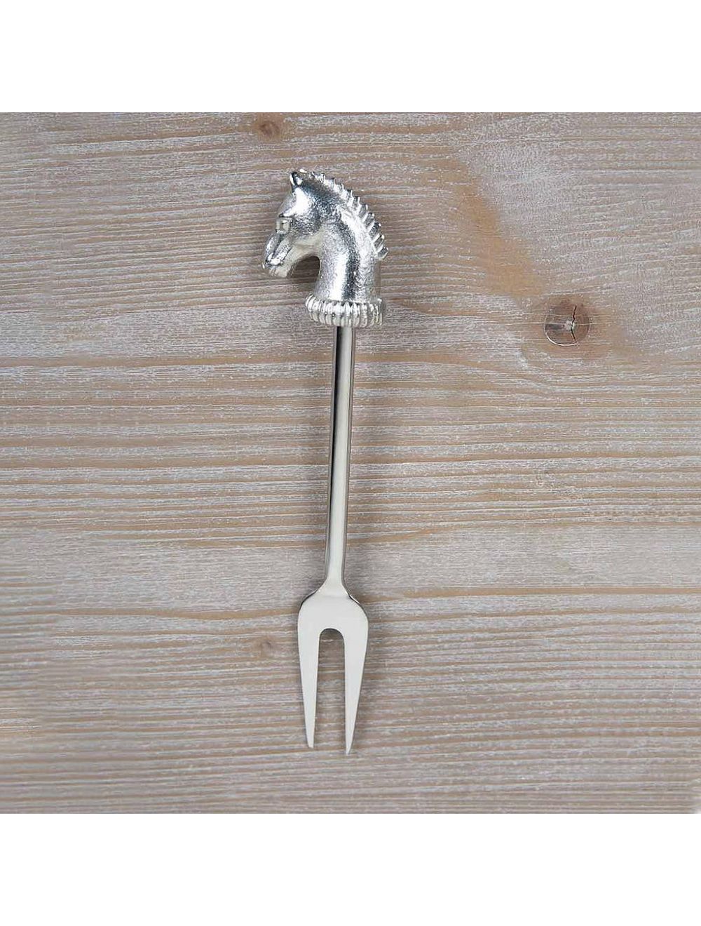 Stallion Cheese Fork