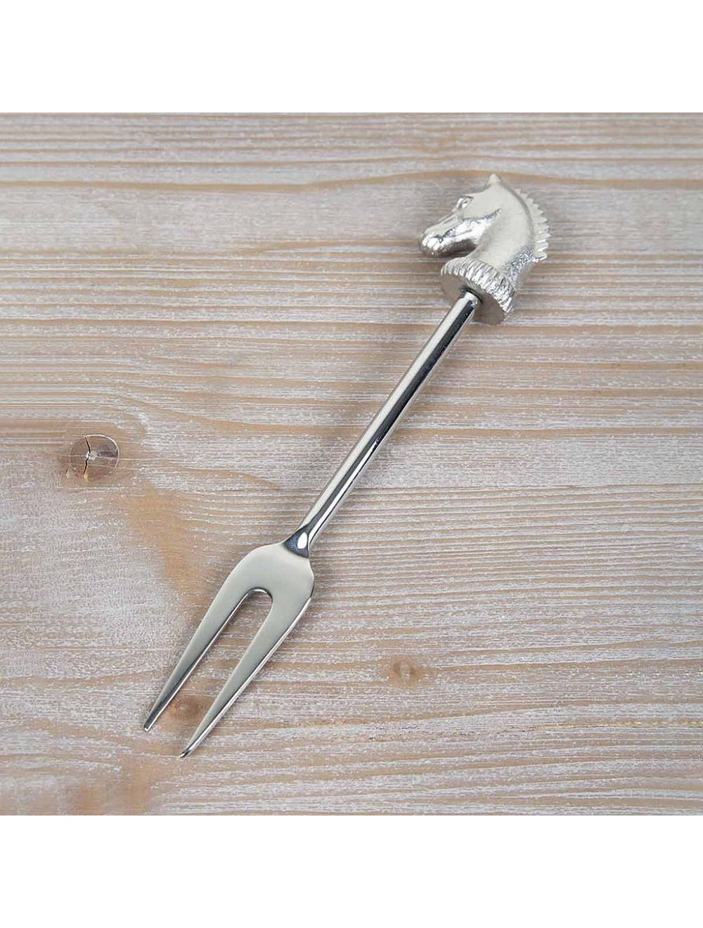 Stallion Cheese Fork