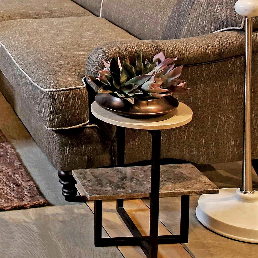 Kevret Accent Table -  - IAAH