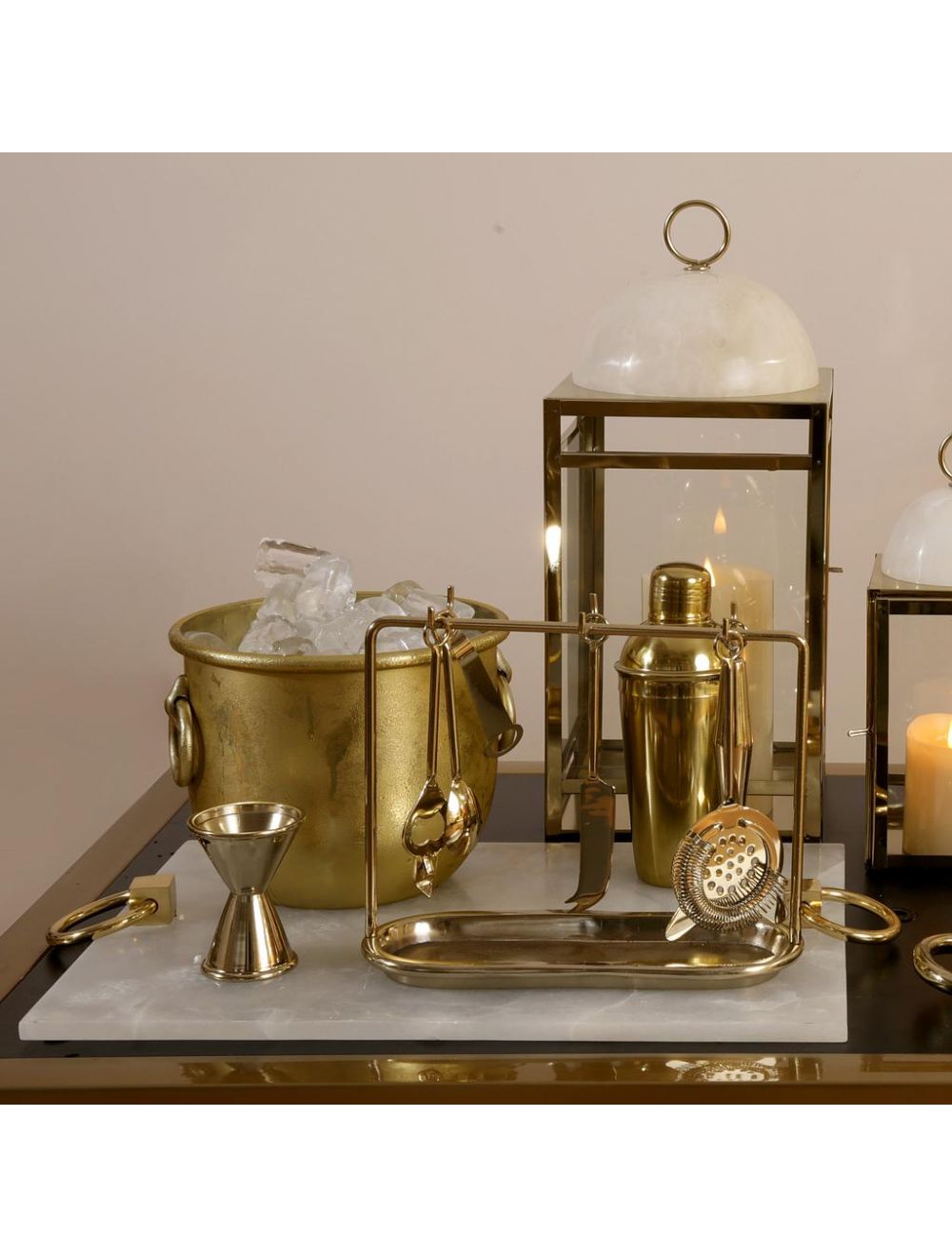 Irenic Ice Bucket-IAAH