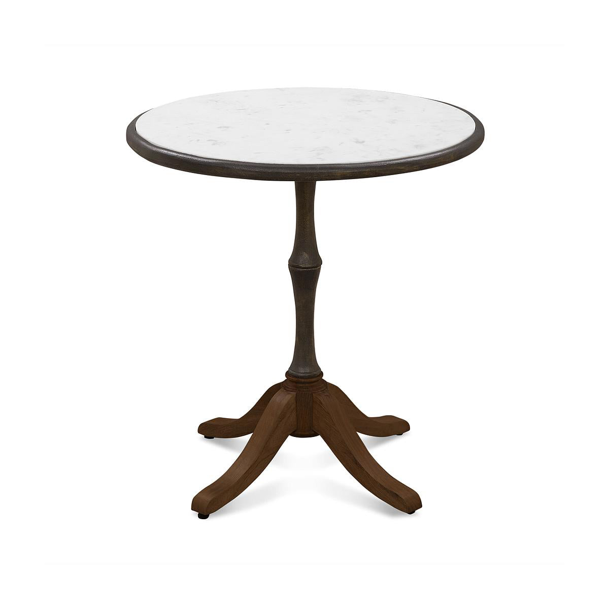 Tilbury Marble Table -  - IAAH