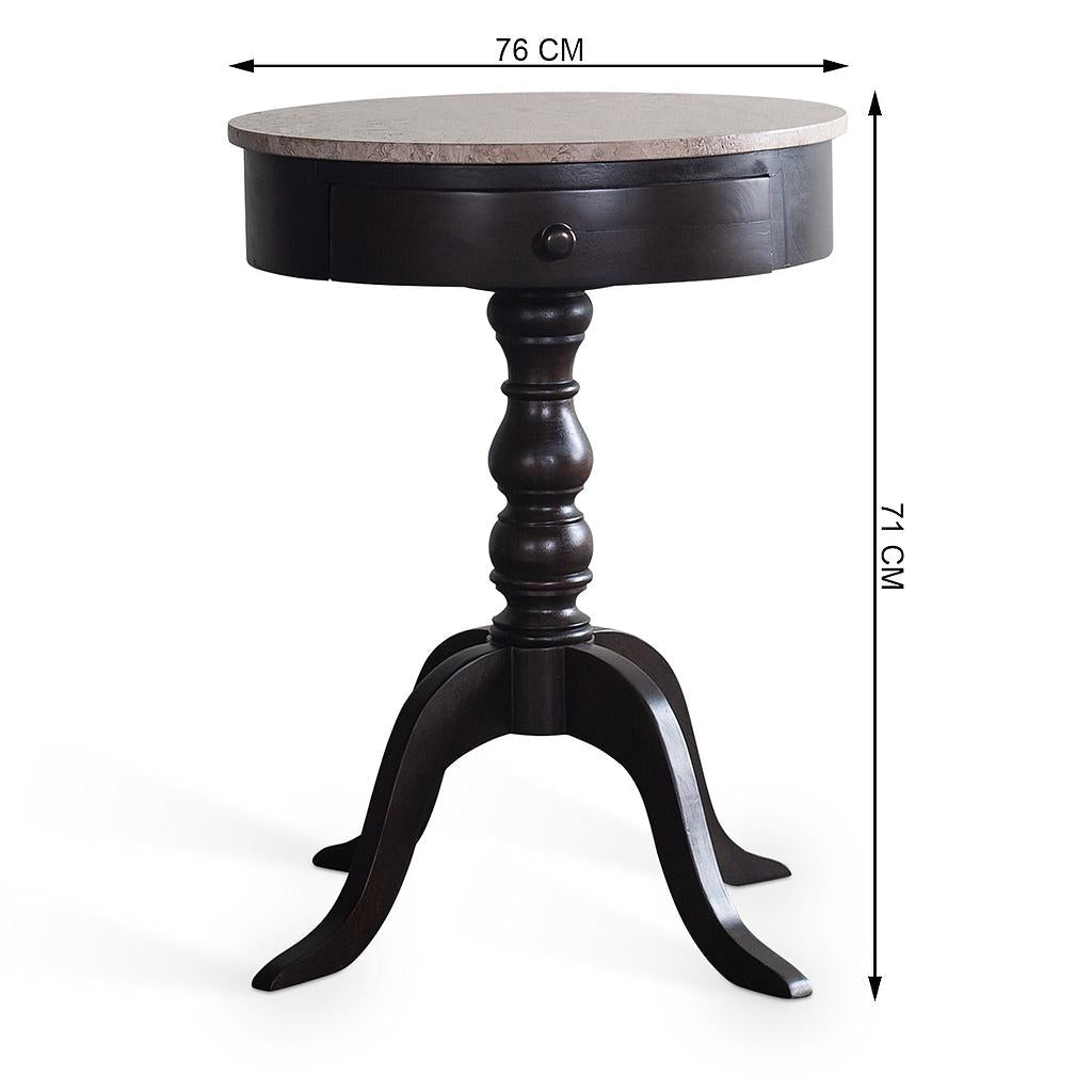 Daelim Side Table-IAAH