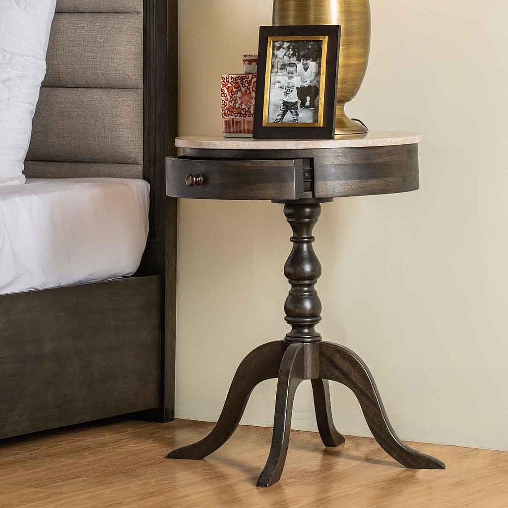 Daelim Side Table-IAAH