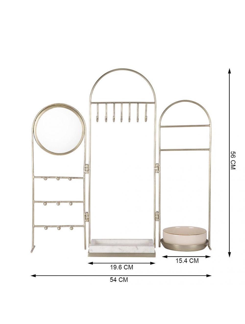Terrene Jewellery Stand