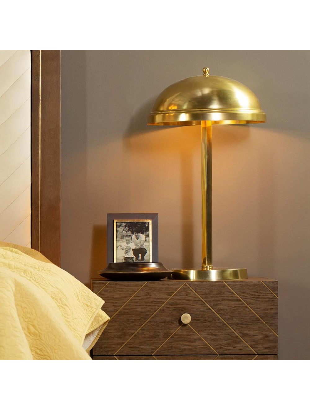 Hazme Table Lamp-IAAH