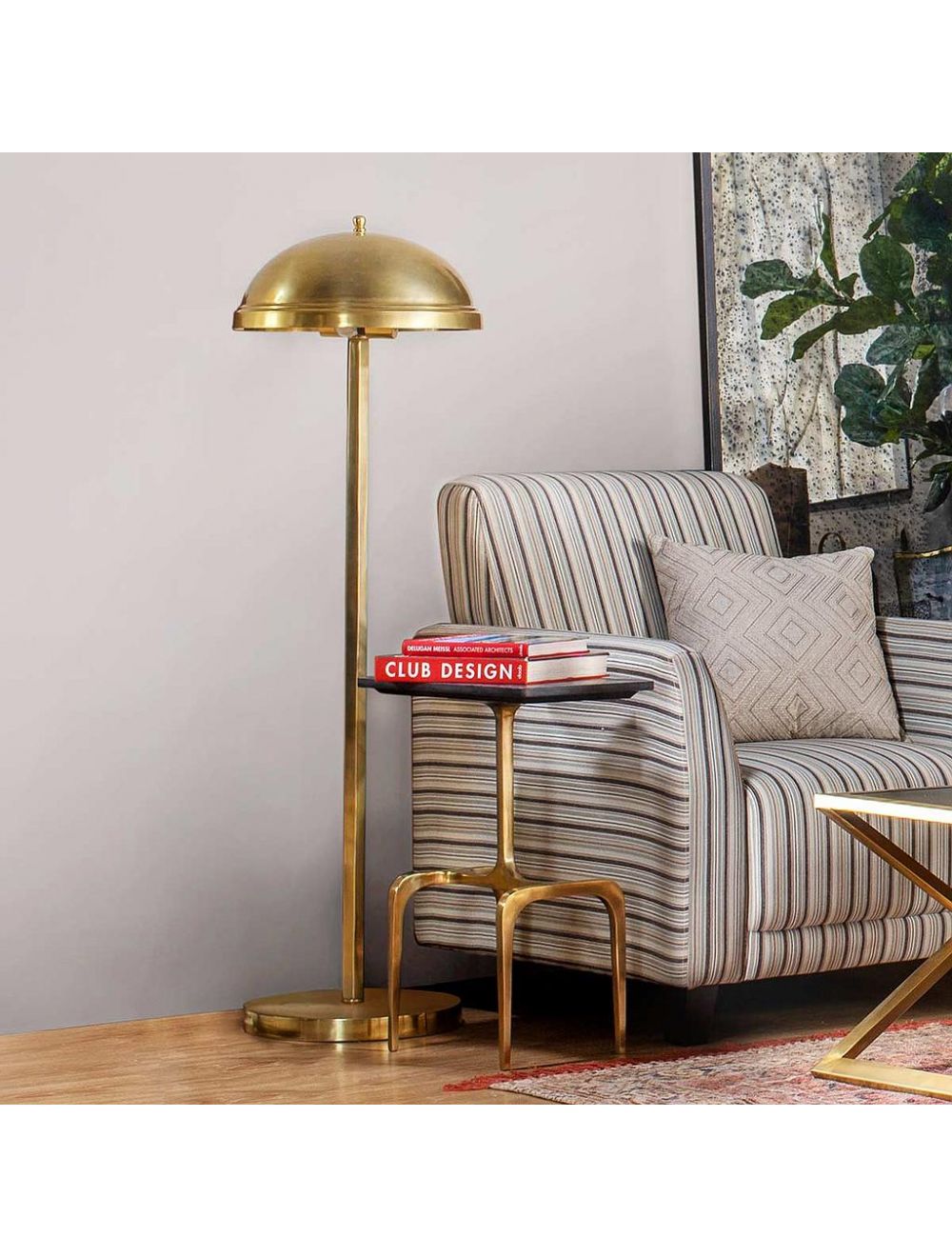 Hazme Floor Lamp-IAAH