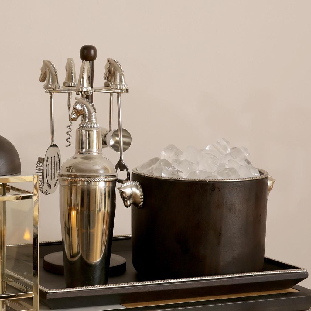 Stallion Ice Bucket