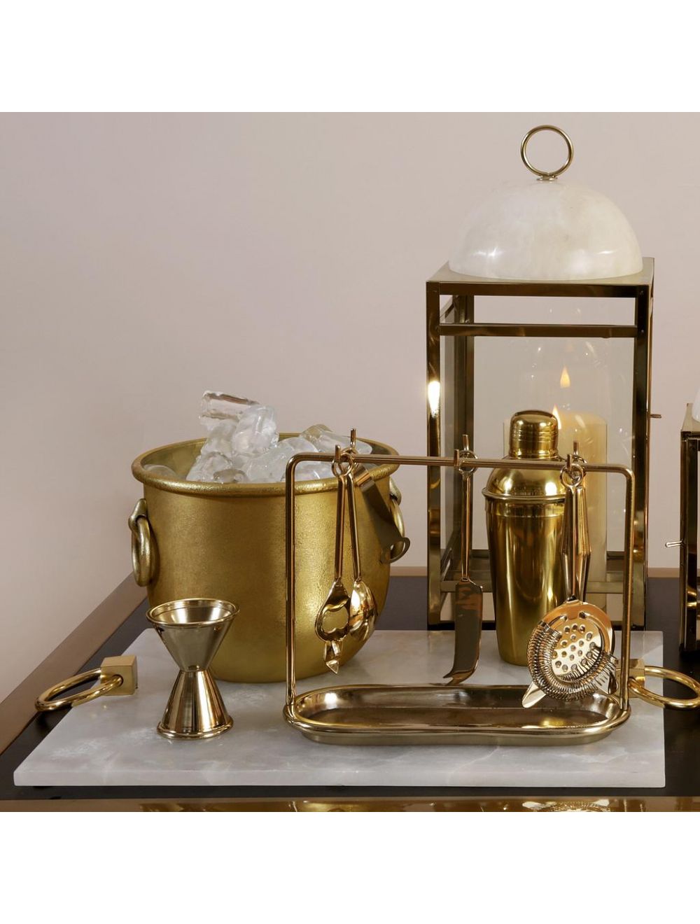 Irenic Bar Tool Set of 06-IAAH