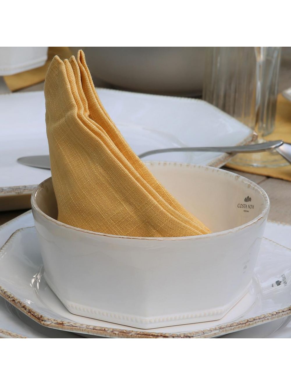 Costa Nova Luzia Fenben Cereal Bowl-IAAH