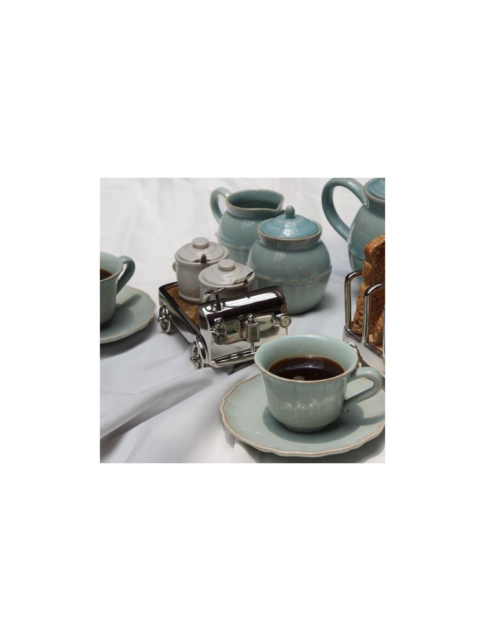 Caravan Condiment Set-IAAH