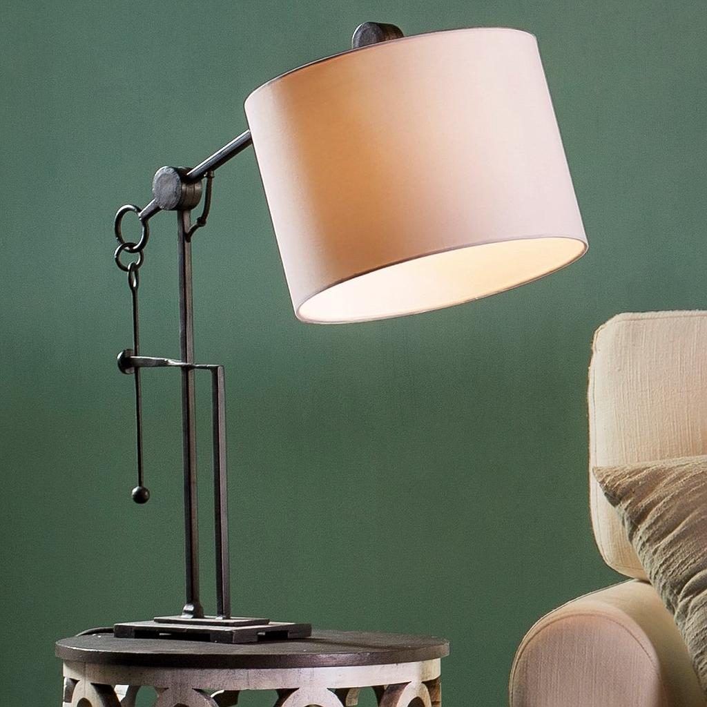 Scathon Table Lamp