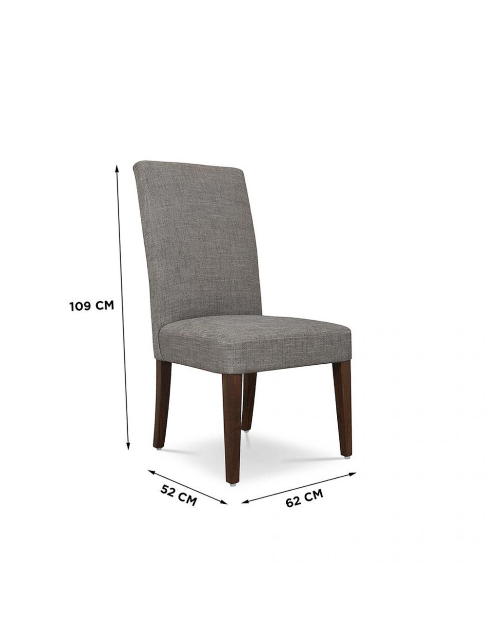 Dorsey Dining Chair-IAAH