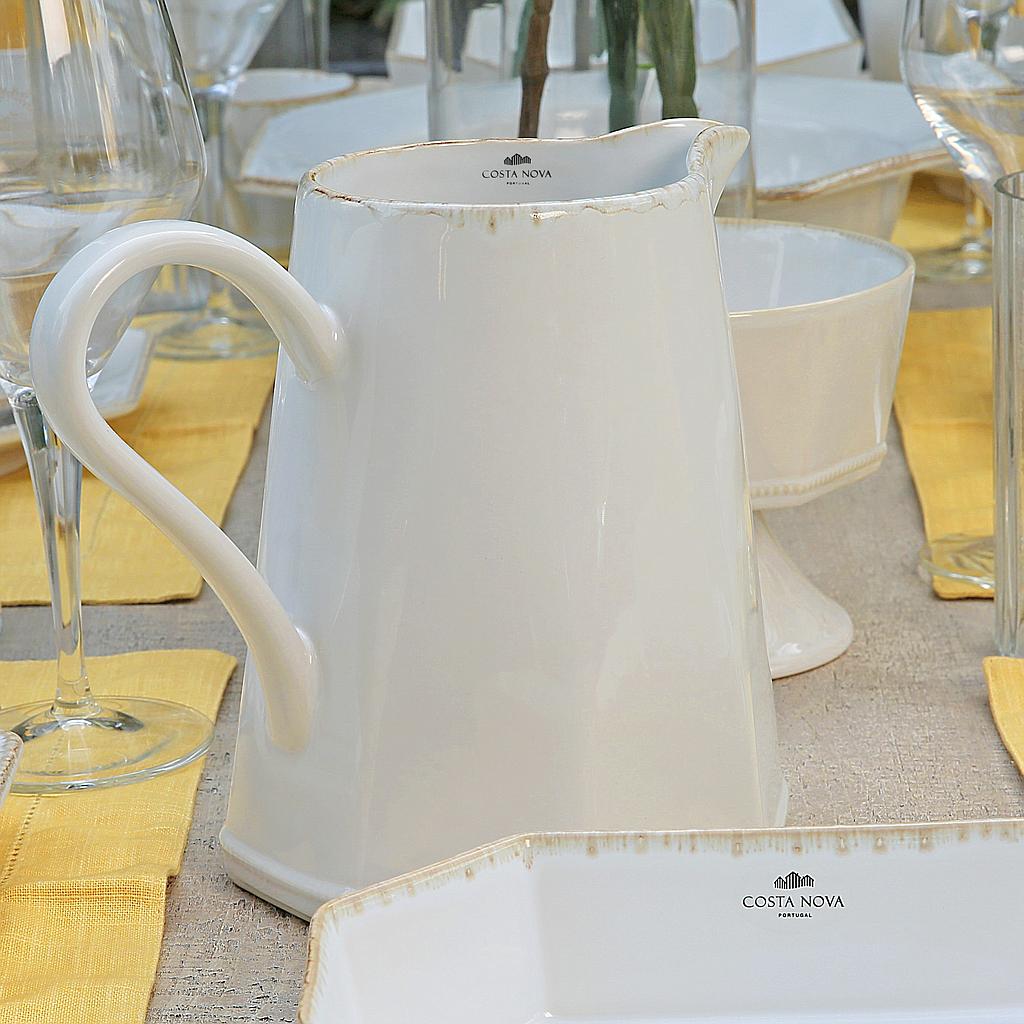 Costa Nova Luzia Fenben Pitcher-IAAH