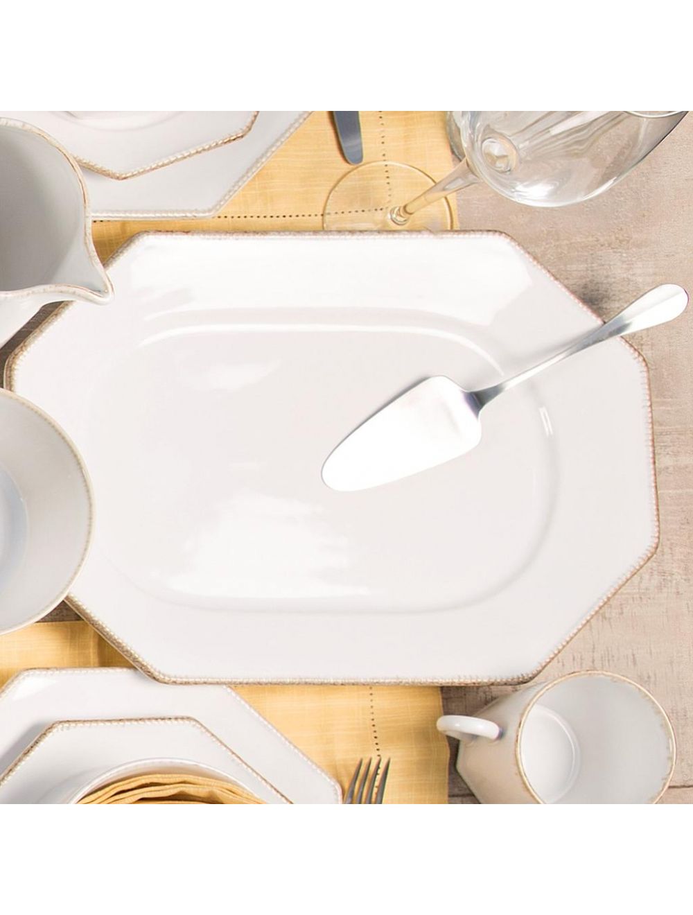 Costa Nova Luzia Fenben Platter-IAAH