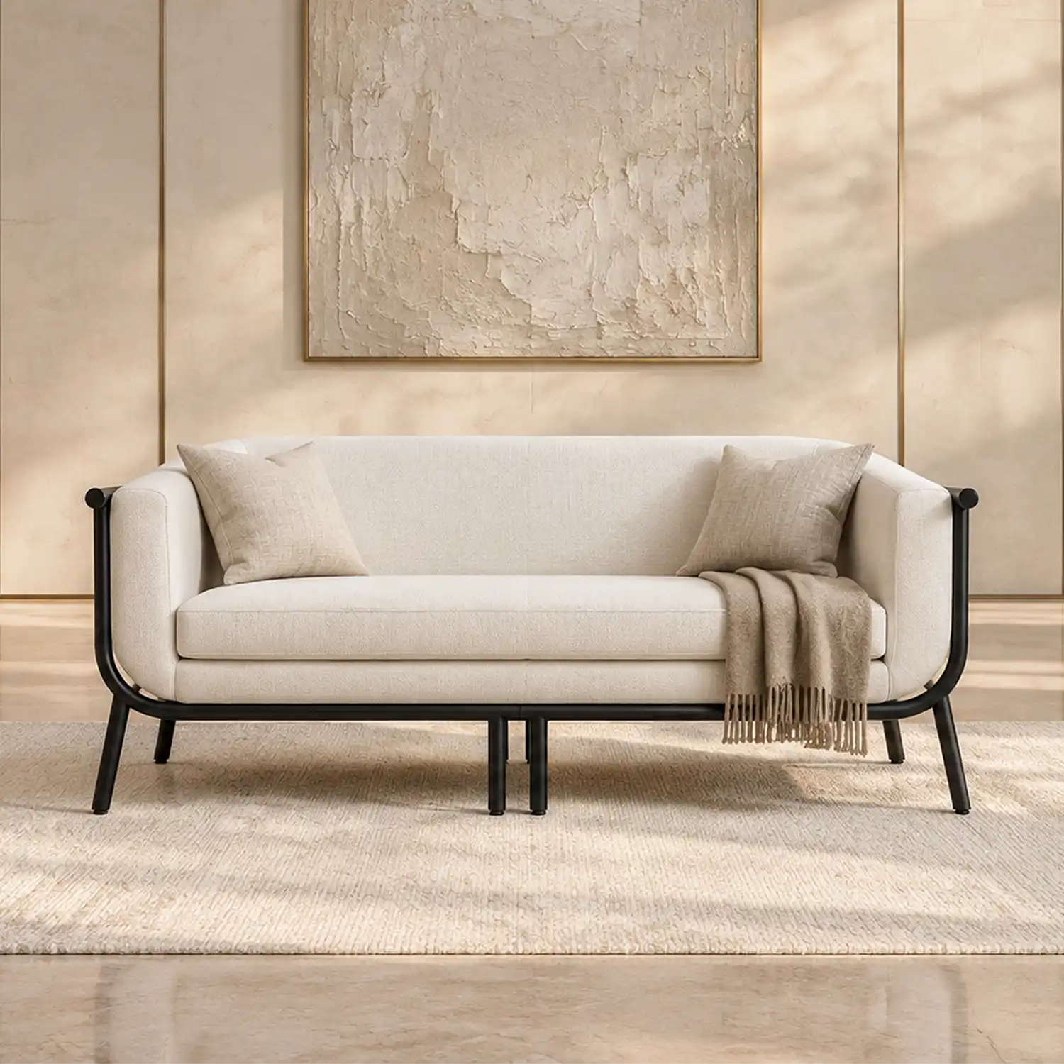 Imisha Sofa