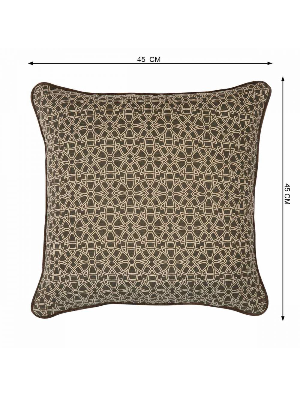 Imperial Cushion-IAAH