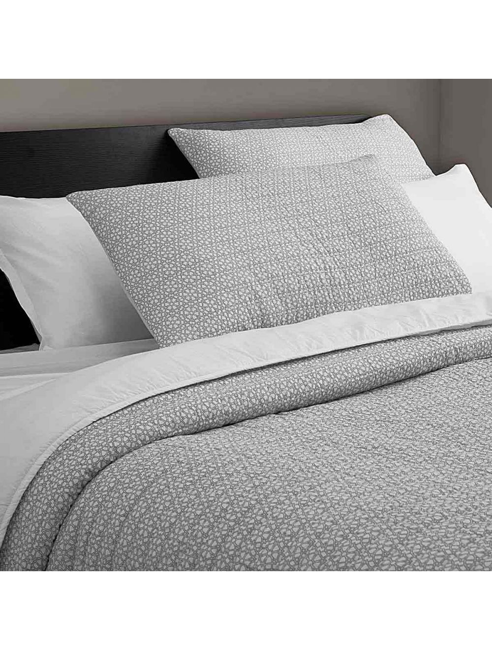 Imperial Quilted Bedset-IAAH