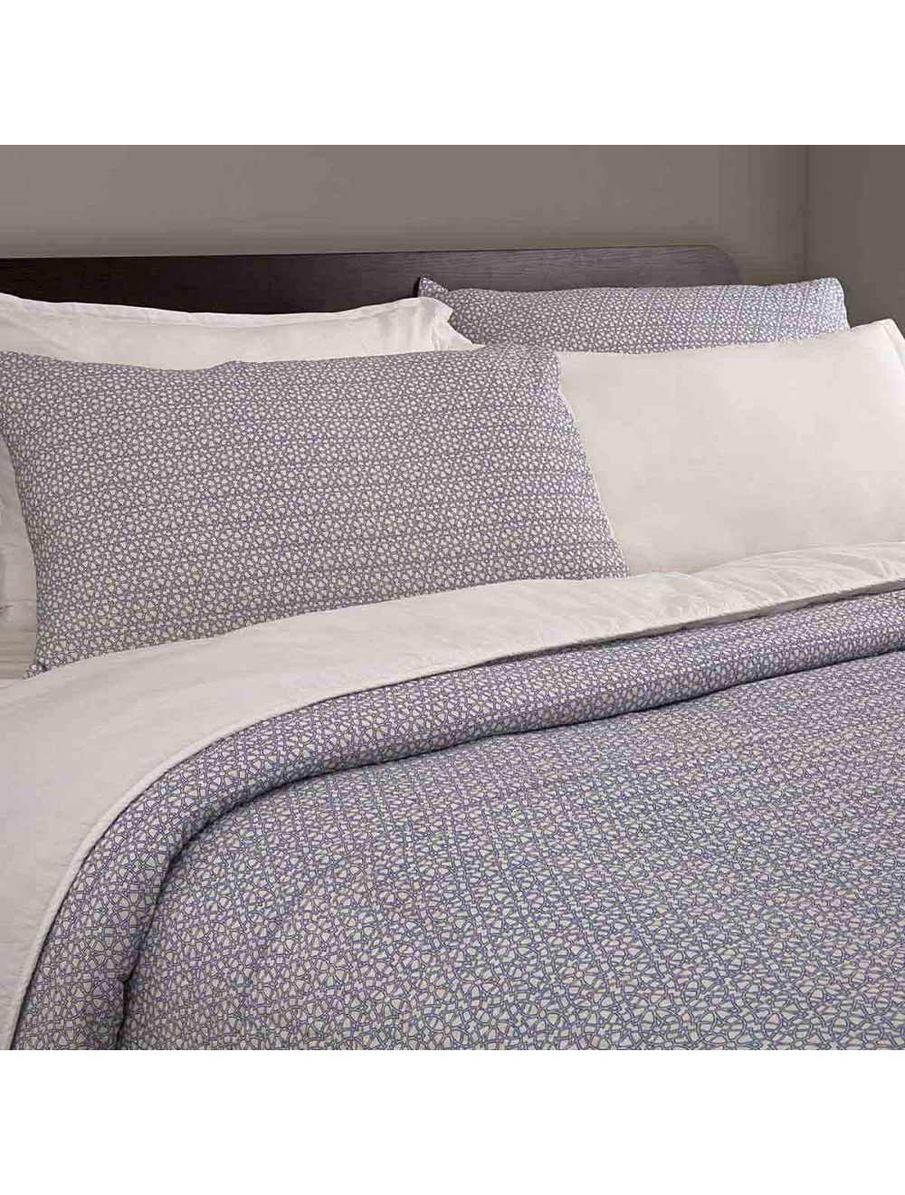 Imperial Quilted Bedset-IAAH