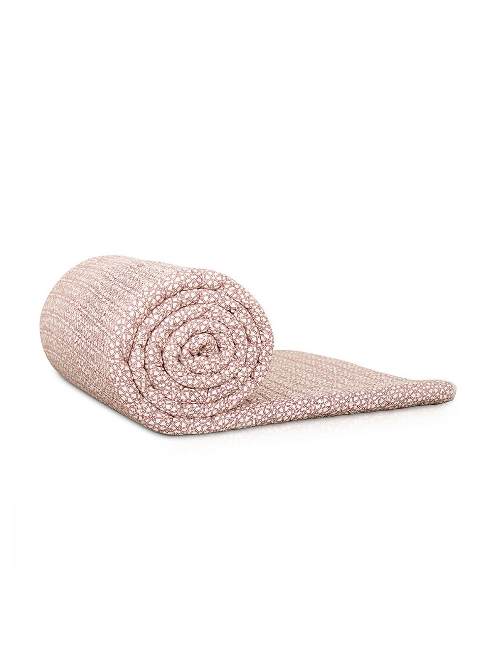 Imperial Quilted Bedset-IAAH