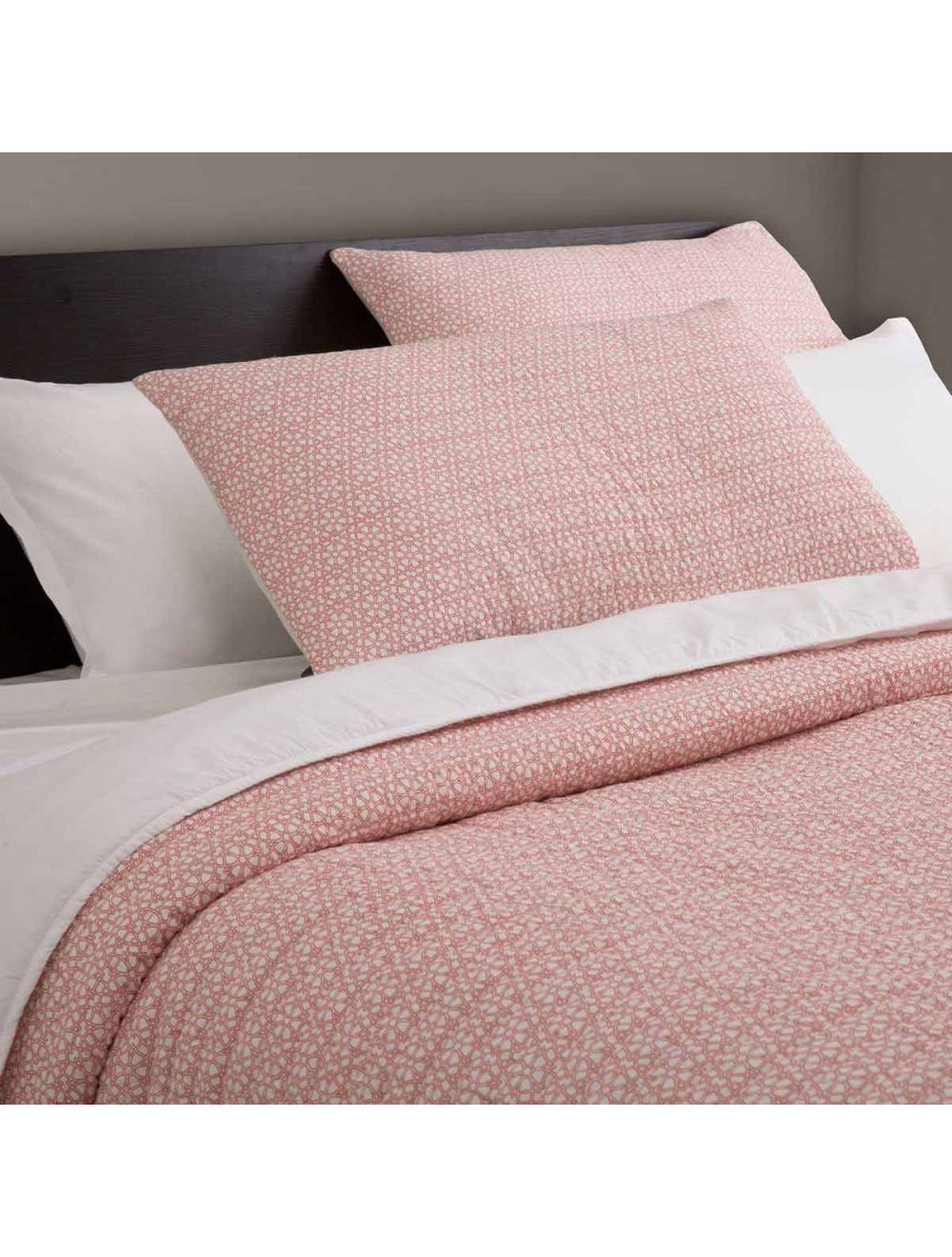 Imperial Quilted Bedset-IAAH