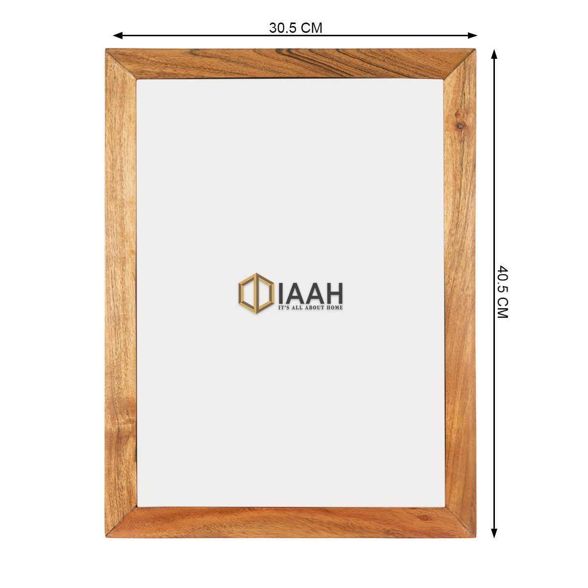 Indah Photo Frame-IAAH