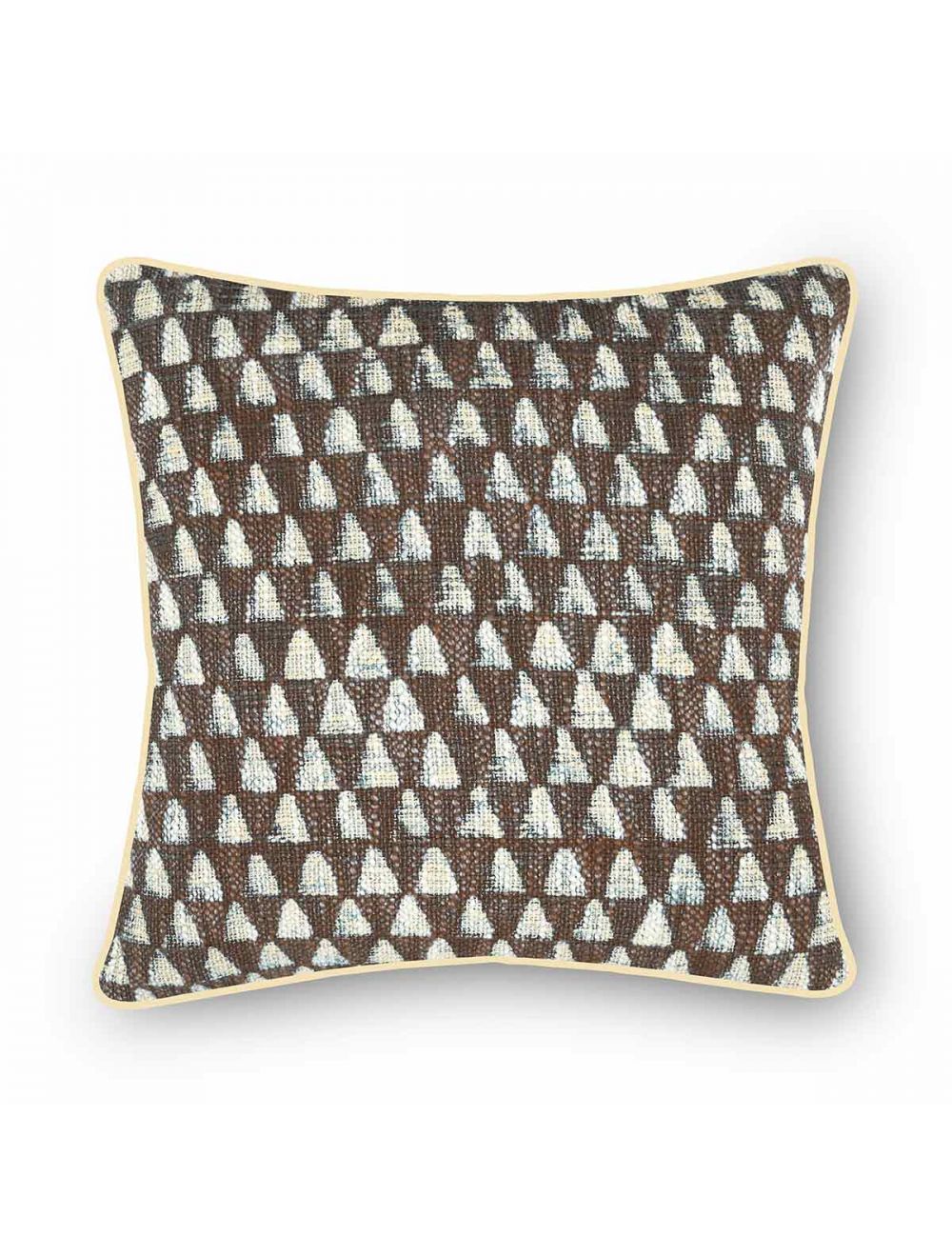 Isosceles Cushion-IAAH