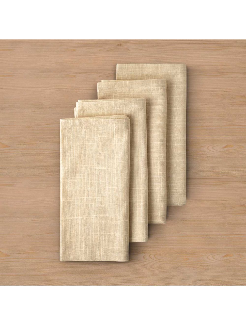 Stelin Napkins Set Of 4