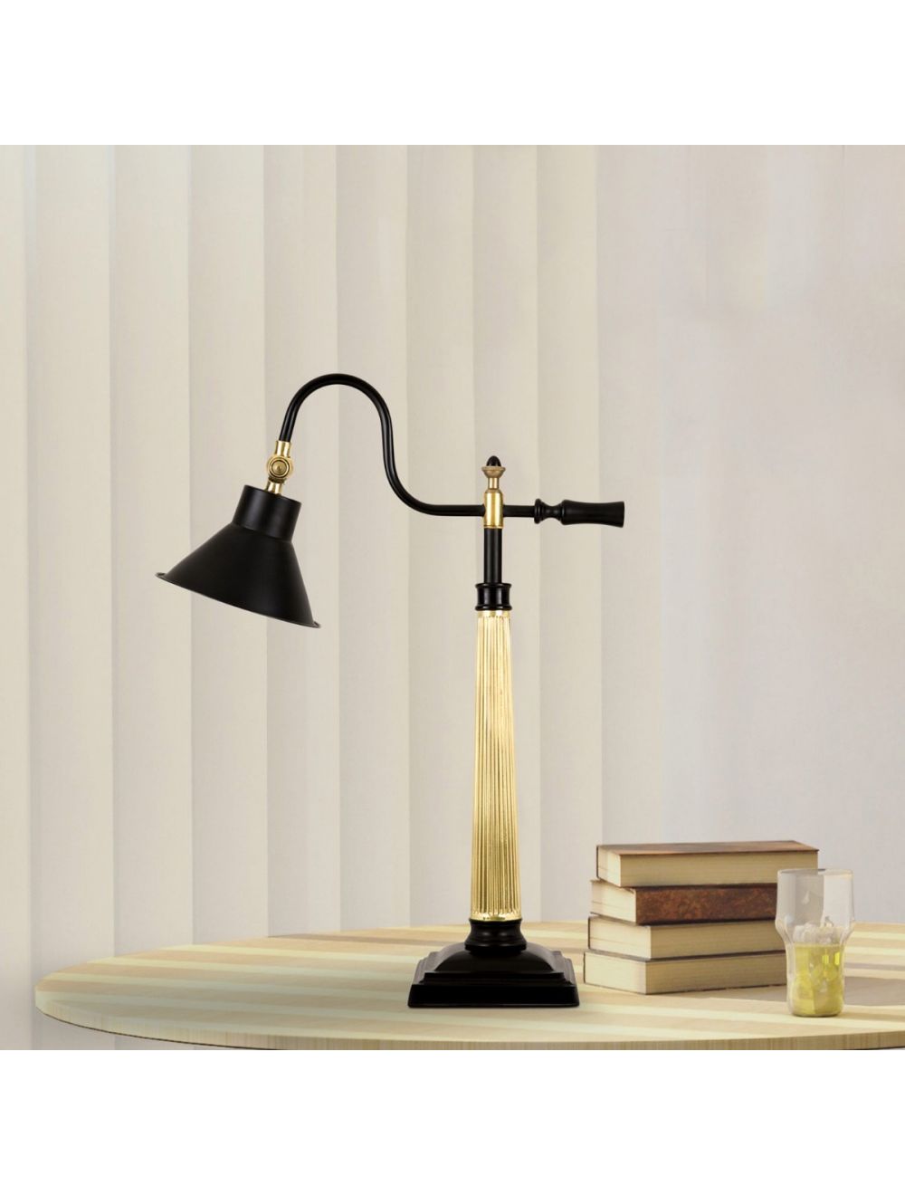 Finn Table Lamp-IAAH