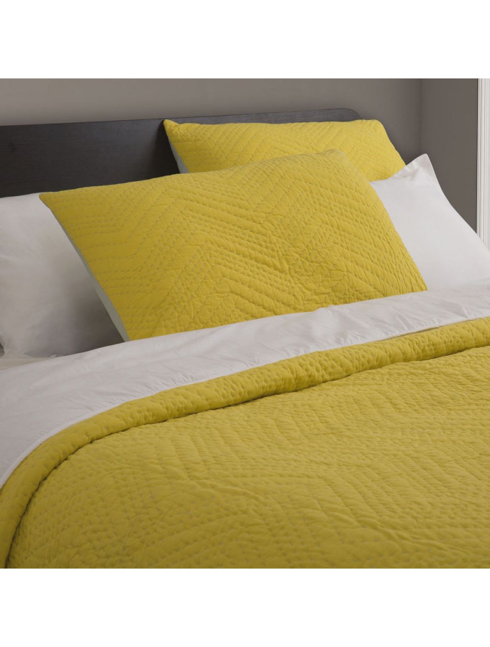 Lexington Chevron Bedset