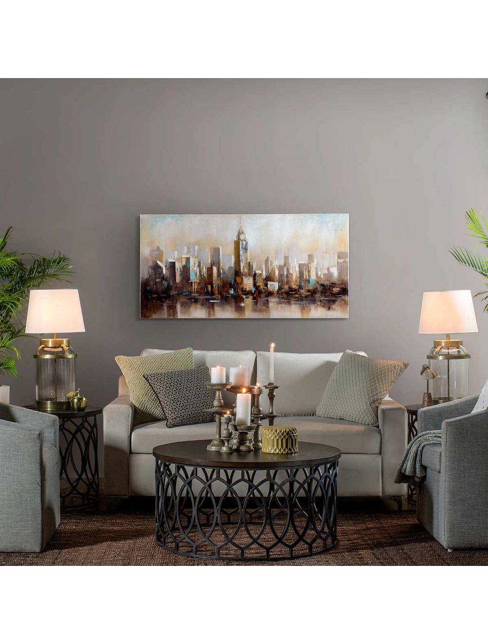 Giocoal Dhurrie-IAAH