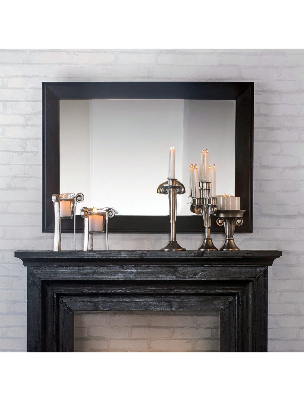 Scrollen Votive Holder