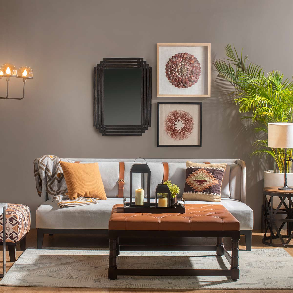 Anna Coffee Table-IAAH