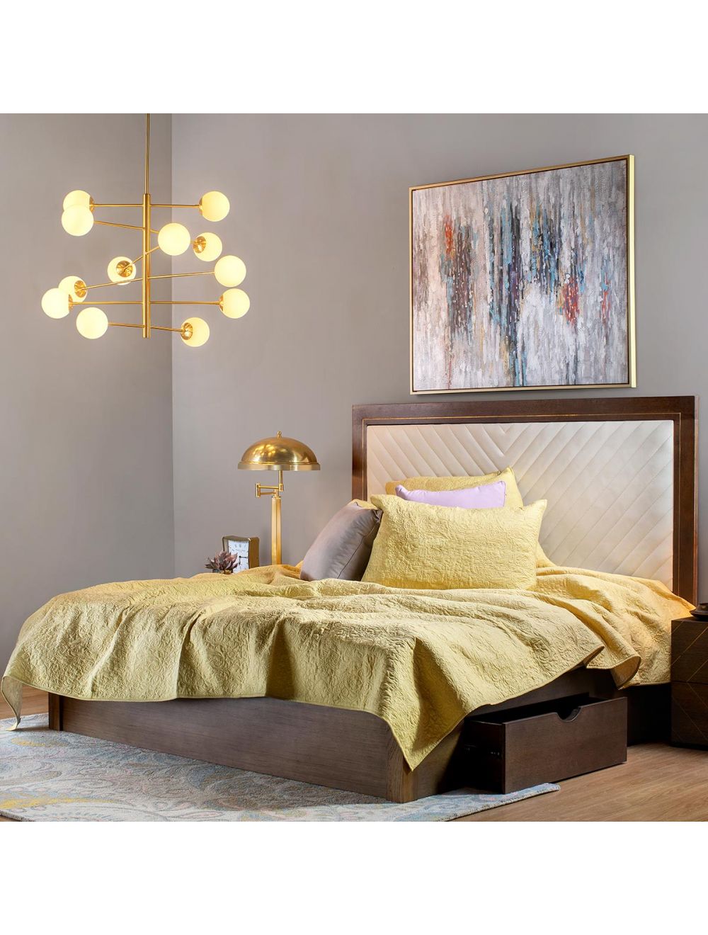 Brutein Wall Art-IAAH